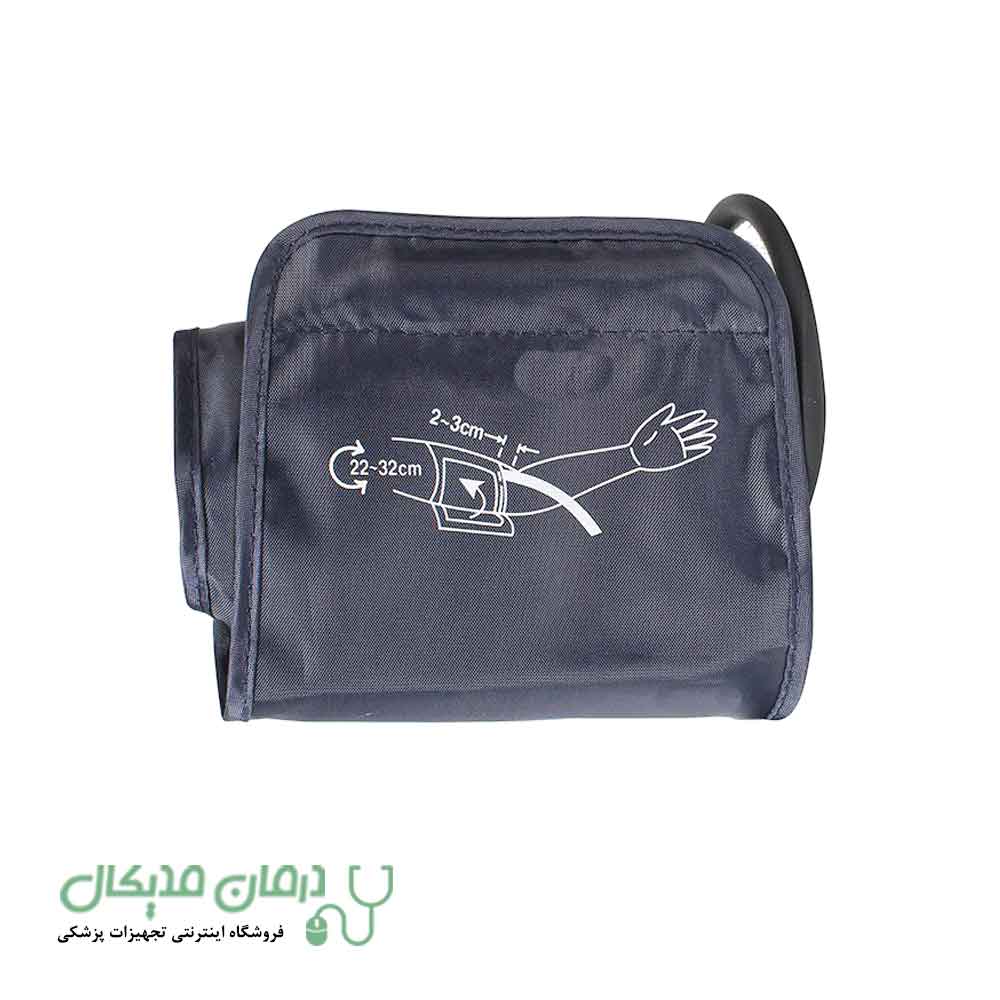 کاف فشار سنج دیجیتال