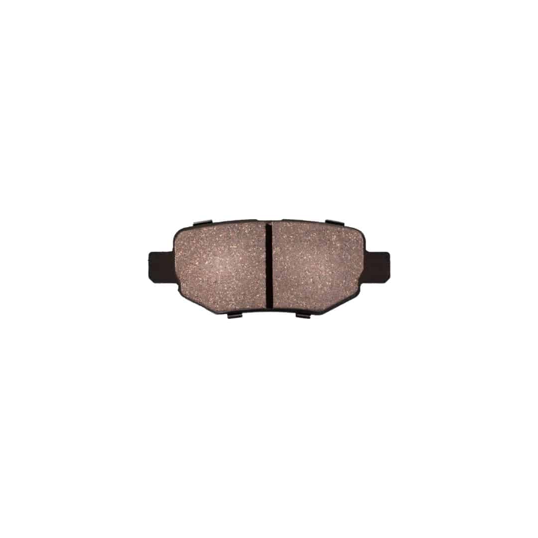 خرید لنت ترمز عقب MVM X33 S آفورتیس