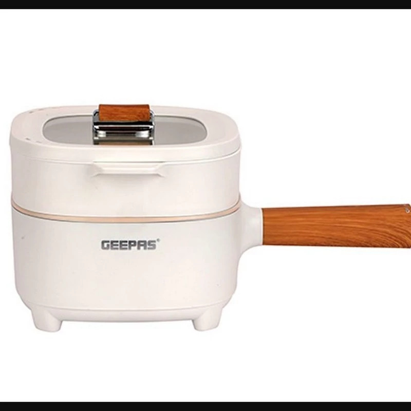 پلوپز چندکاره جیپاس مدل GMC35051 ظرفیت 2 لیتر- پسکرایهجدید