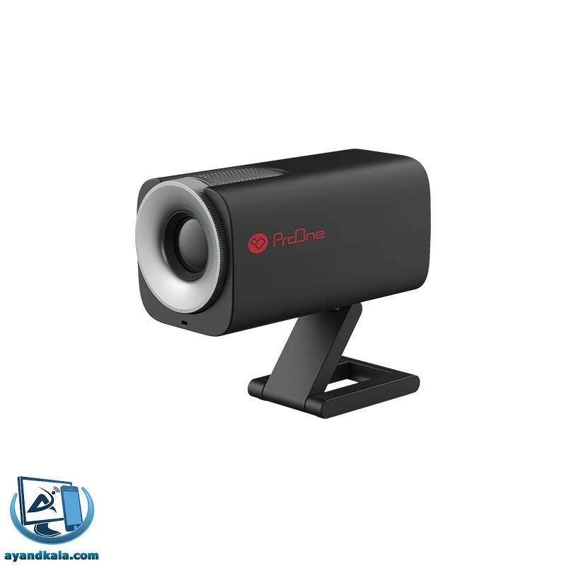 ویدئو پروژکتور خانگی هوشمند پرووان مدل PIXEL (PGV303)