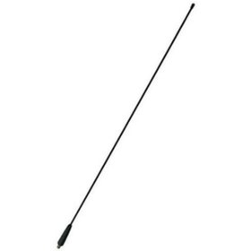 میله آنتن متحرک روی سقف 85cm پژو 405 شرکتی اصل ایساکوجدید