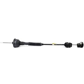 کابل کلاچ -رگلاژ اتوماتیک گیربکس اهرمی پژو 405 شرکتی اصل ایساکوجدید