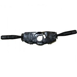 مجموعه کلید چراغها و کلید برف پاک کن P6L-HB با دکمه TRIP COTROL پژو 206 شرکتی اصل ایساکوجدید