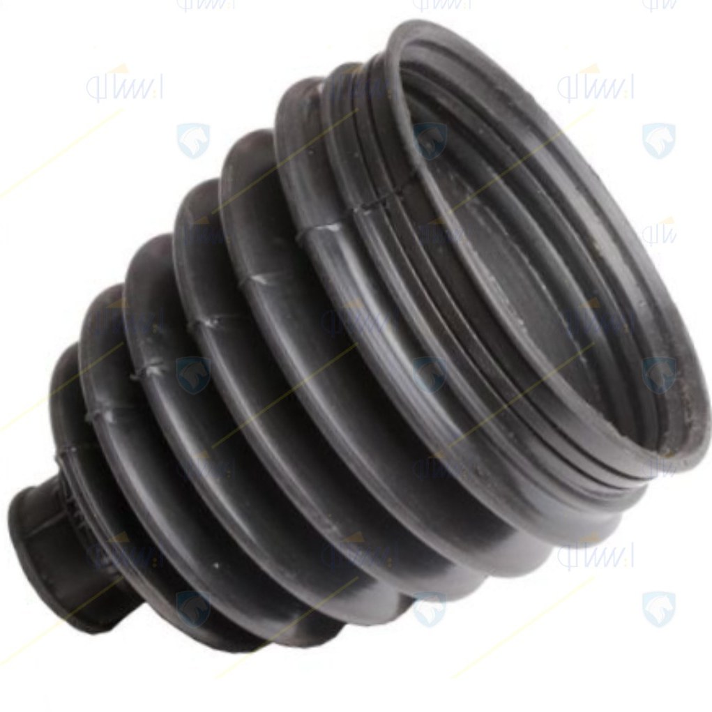 گردگیر سرپلوس( طرح KOFCO-سمت چرخ) پژو 405 شرکتی اصل ایساکوجدید