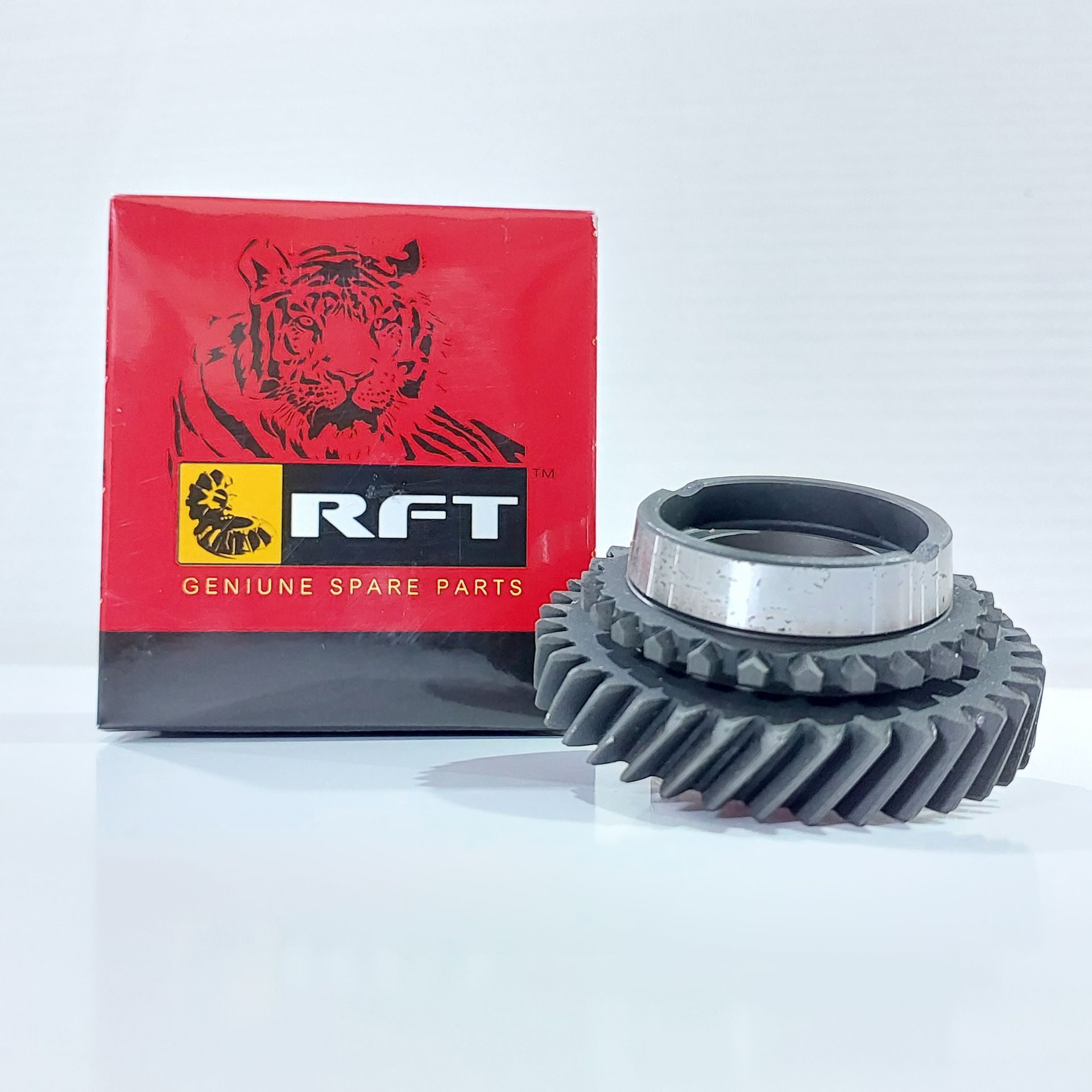 دنده 4 گیربکس پراید RFT A56جدید