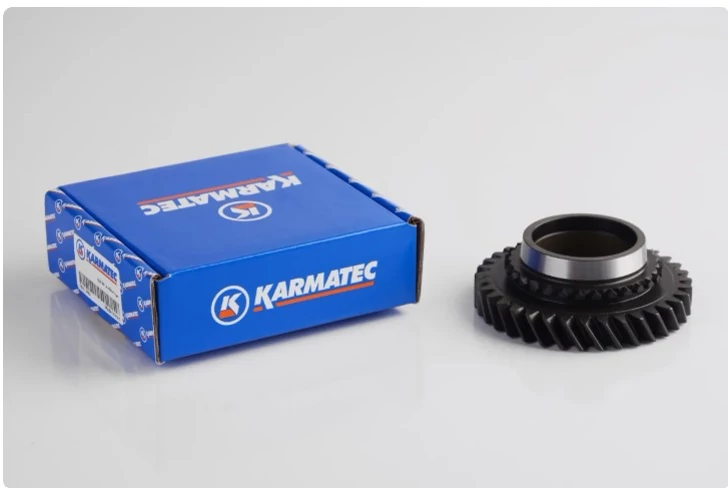 دنده 2 گیربکس پراید RFT A56جدید