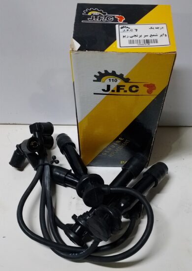 وایر شمع ریو سر برنجی JFC G9