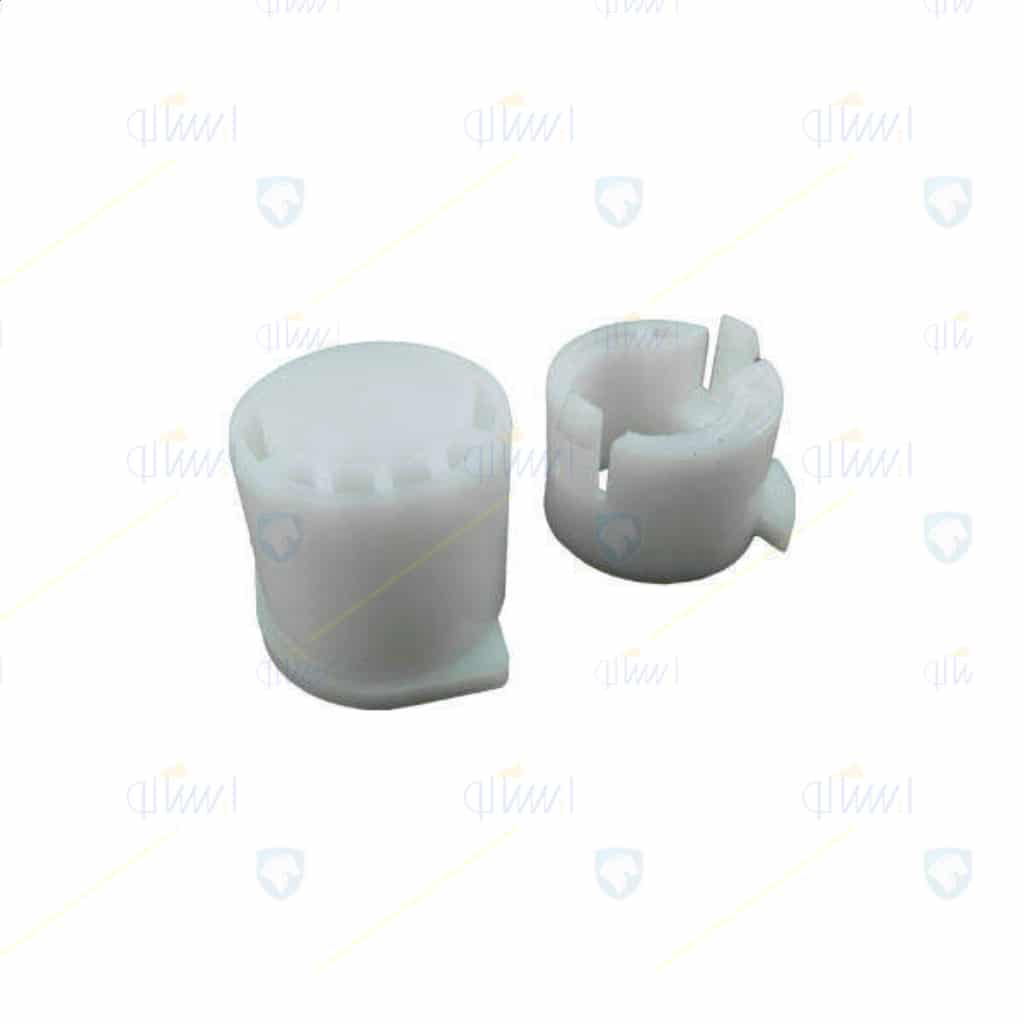 بوش پائین دوشاخه کلاچ پژو 405جدید