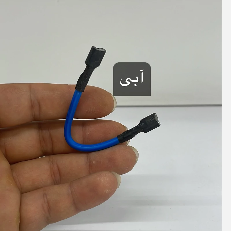 فیوز سیمی داخل موتور پراید در دو طرح متفاوت ک هر دو از کیفیت بالایی برخوردارن