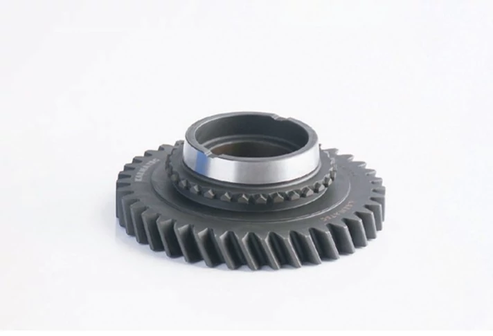 دنده 1 گیربکس پراید RFT A56