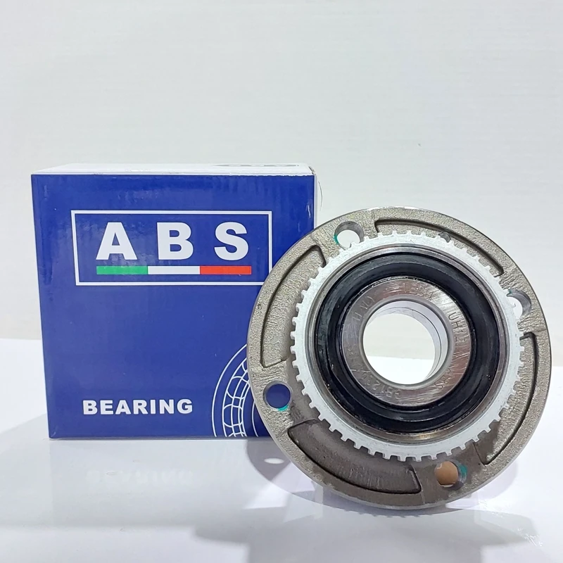 توپی چرخ عقب ABS 405 12894 abs C19