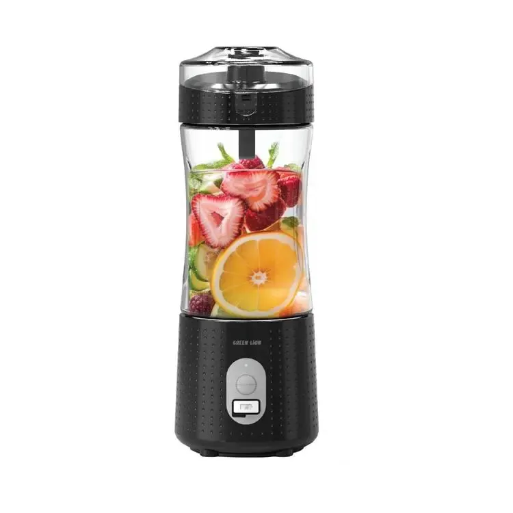 آبمیوه گیر و مخلوط کن قابل حمل میت گرین Green Blend Mate Portable Juicerجدید