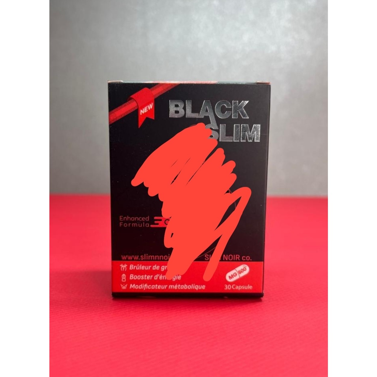 مکمل Blackجدید