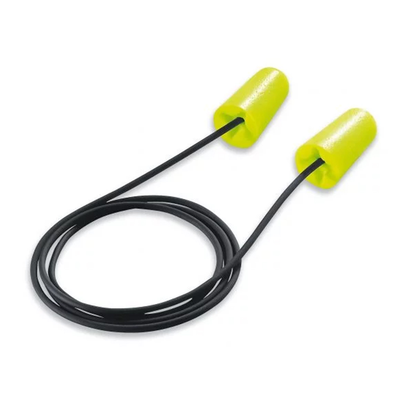 گوشی ایمنی(ایر پلاگ) بنددار uvex مدل x-fit corded