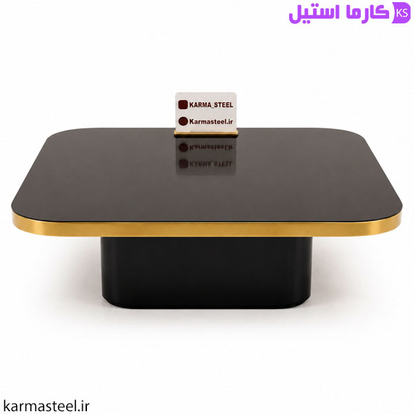 میز جلو مبلی مدل j2
