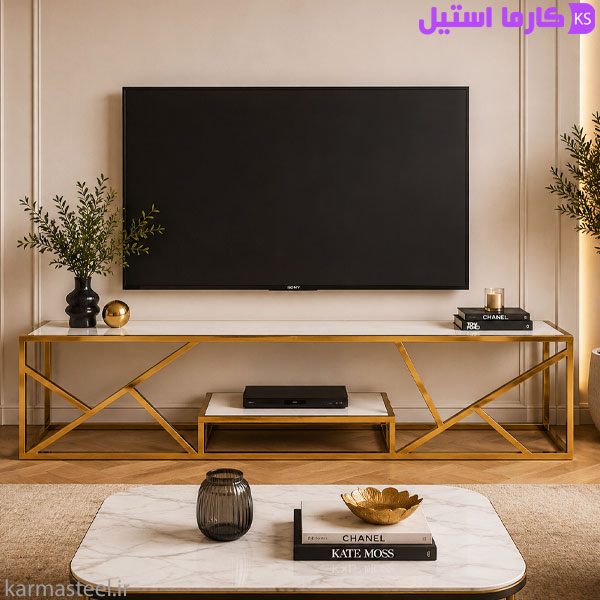 میز تلویزیون کد T7