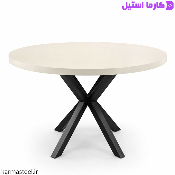 میز و صندلی غذا خوری مدل g1