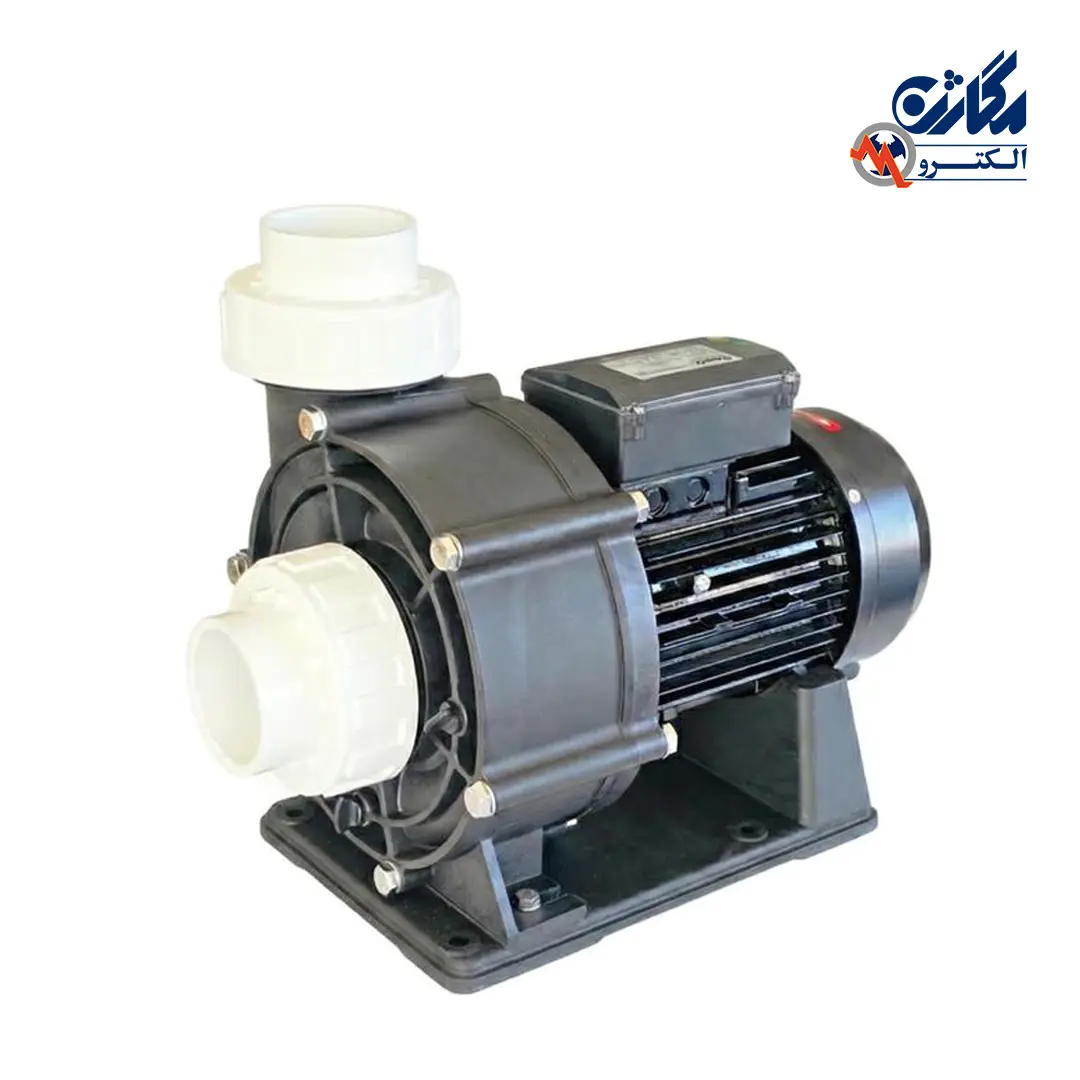 پمپ جت جکوزی سه فاز 5.5 اسب آرکا مدل WTB 400 T