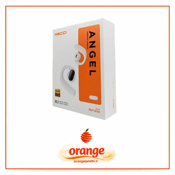 ایرپاد اسپرت رسی(Recci) مدل REP-W60