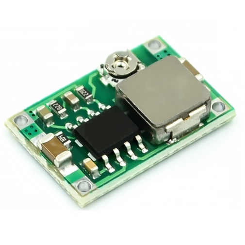 ماژول کاهنده DC-DC mini-360جدید