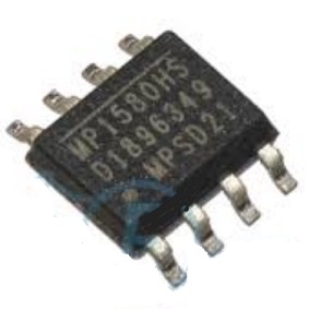MP1580HS smd orgجدید