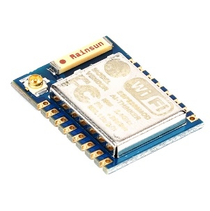 ماژول وای فای ESP8266 ESP-07جدید