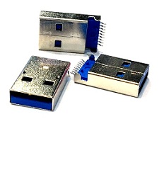 کانکتور نری USB 3 سری فلش مموریجدید