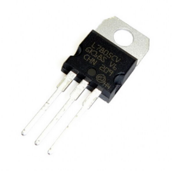 L7805CV orgجدید