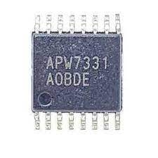 APW7331 smdجدید