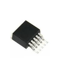 LM2576S-3.3v smdجدید