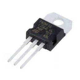 STP80NF55 orgجدید