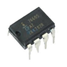 ICL7660SCPA معمولیجدید