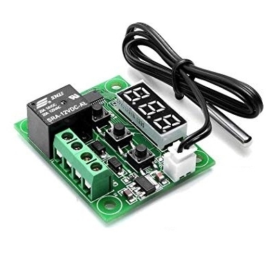 ماژول کنترل دما مدل XH-W1209جدید