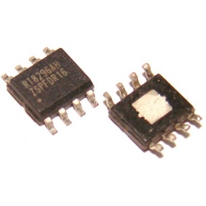 RT8296AH smdجدید