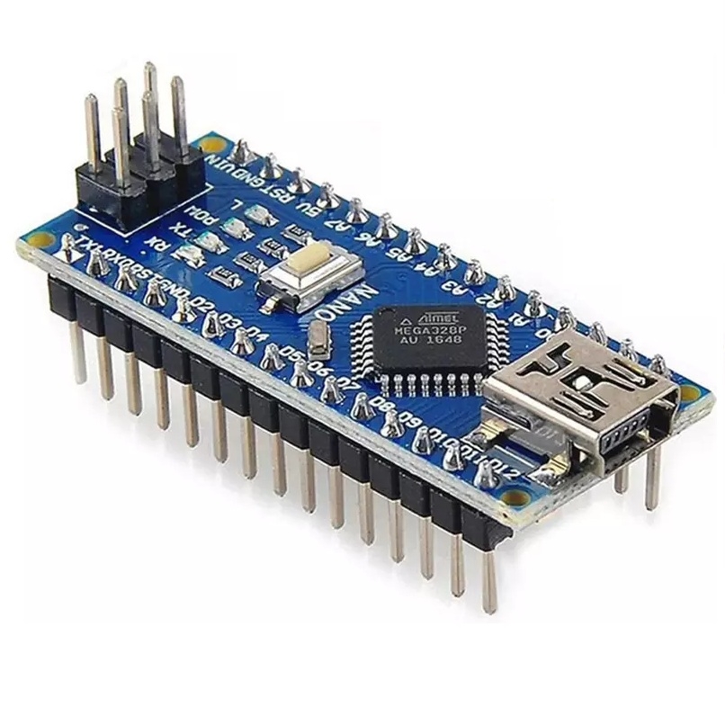 آردوینو نانو Arduino NANO CH340جدید