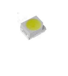 ال ای دی سفید smd 1210جدید
