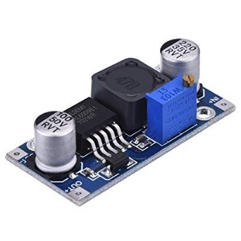 مبدل DC-DC افزاینده XL6009/LM2577جدید