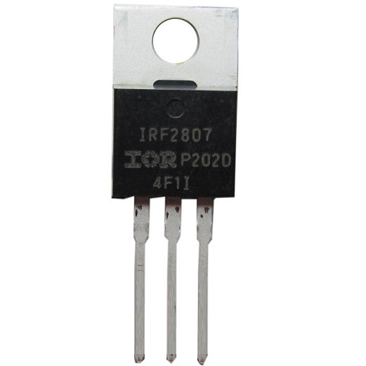 IRF2807PBF orgجدید