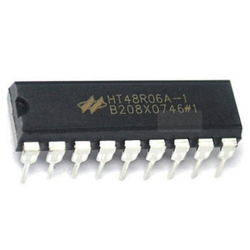 HT48R06A-1 orgجدید