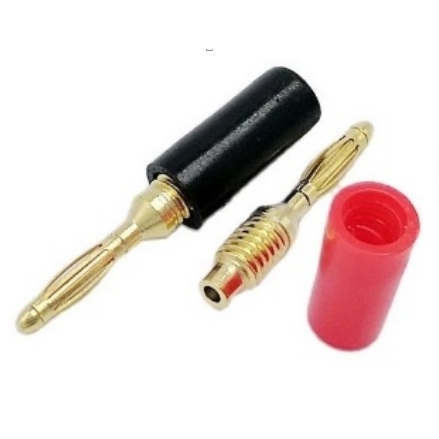 فیش موزی جفتی 2mm سایز کوچکجدید