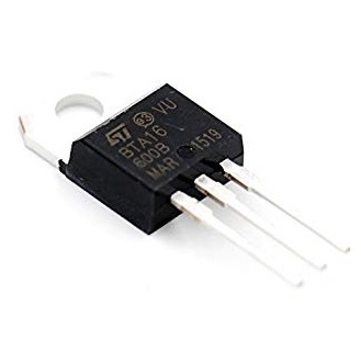 BTA16-600B معمولیجدید