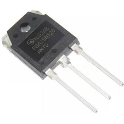 FGA25N120ANTD orgجدید