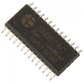 SM1628 smdجدید