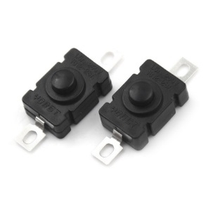 کلید چراغ قوه پلیس کد1جدید