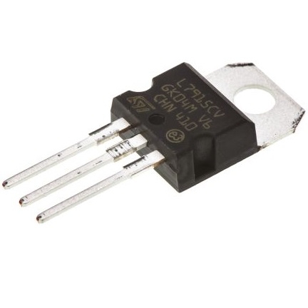 L7915CV orgجدید