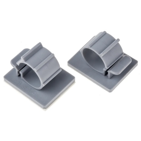 کابل گیر چسب دار قفل شو TS-1214 کد1126جدید