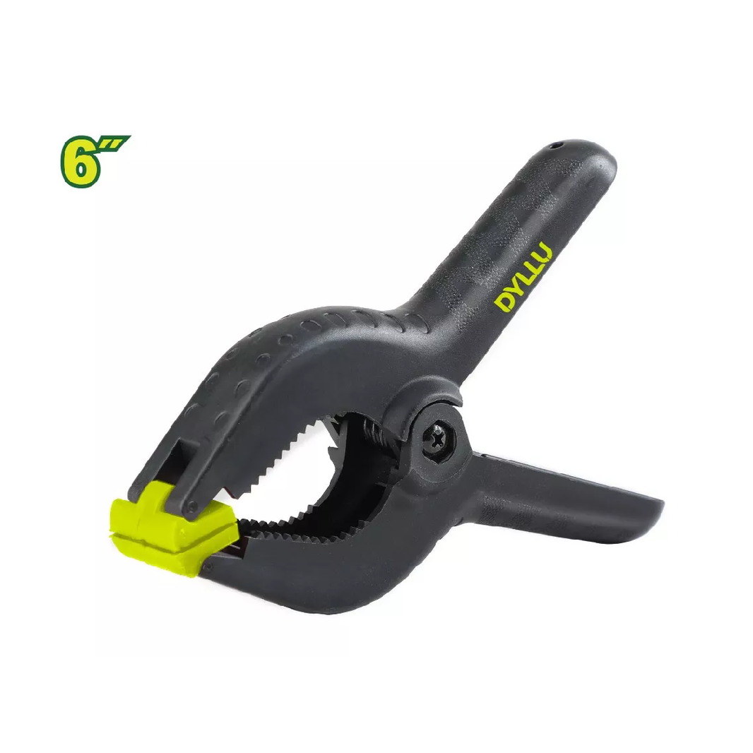 گیرهٔ چندمنظورهٔ 6 اینچی دلوا (Delo) مدل DTCP5376