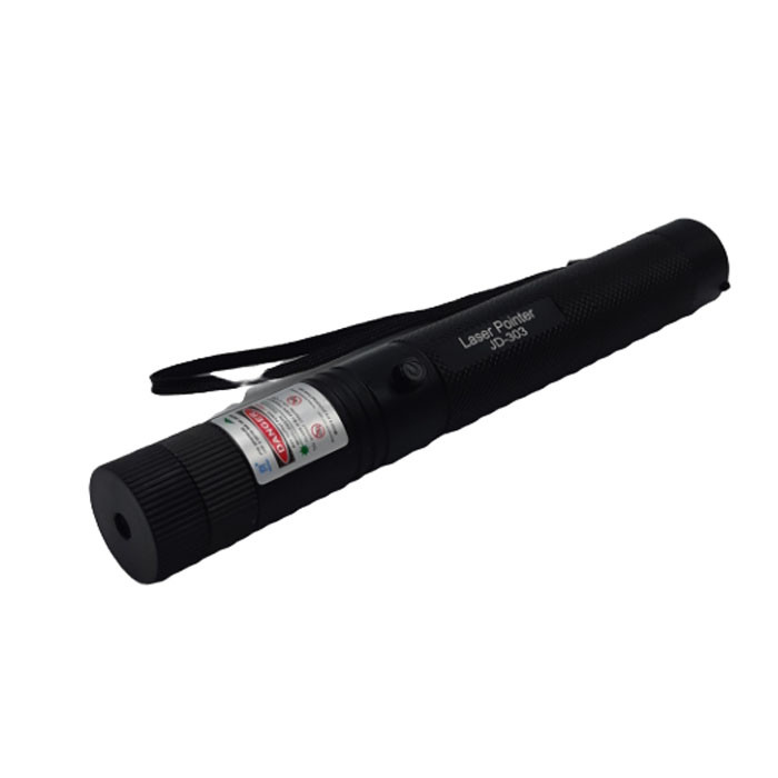 لیزر پوینتر مدل JD-303جدید