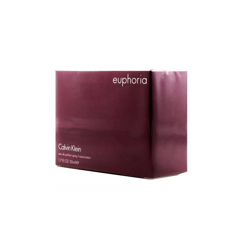 ادو پرفیوم زنانه کلوین کلاین مدل Euphoria حجم 100 میلی لیترجدید