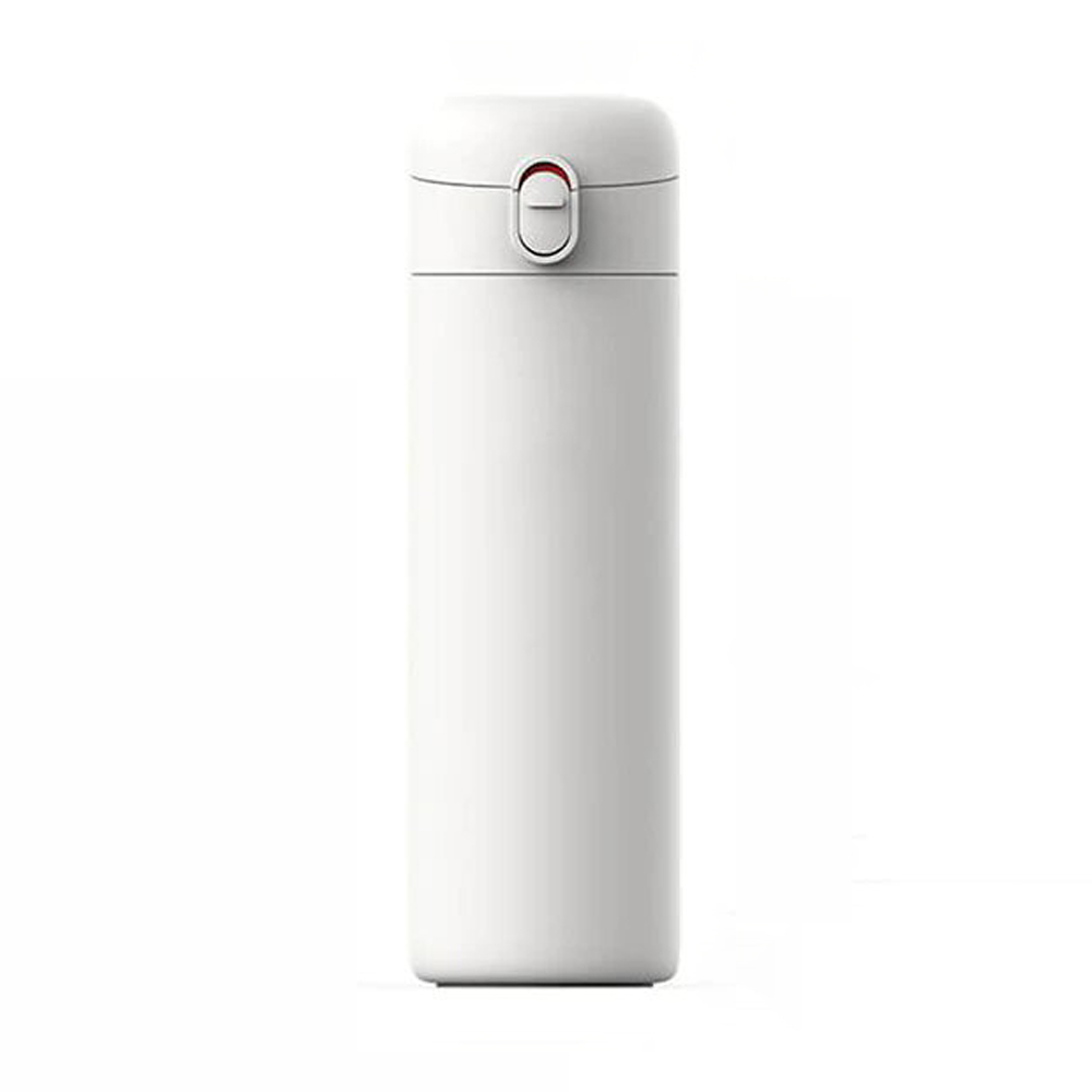 فلاسک قابل حمل شیائومی مدل Xiaomi Mijia Thermos Cup 480ML MJTGB02PL
